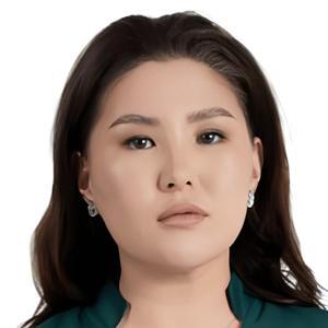 Сыздық Балжан Серікқызы - фотосурет Сыздық Балжан Серікқызы, стоматолог - Павлодар