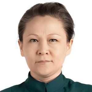 Қарыбаева Раушан Арыстанбекқызы - фотосурет Қарыбаева Раушан Арыстанбекқызы, челюстно-лицевой хирург, стоматолог-имплантолог, стоматолог-ортопед - Павлодар