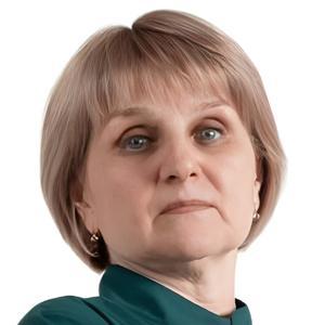Одинцова Галина Владимировна - фотосурет Одинцова Галина Владимировна, стоматолог - Павлодар