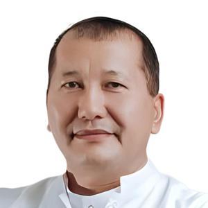 Дүйсенов Қайыргелді Құсманұлы - фотосурет Дүйсенов Қайыргелді Құсманұлы, стоматолог - Павлодар