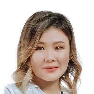 Дүйсенова Ажар Жақанқызы - фотосурет Дүйсенова Ажар Жақанқызы, стоматолог - Павлодар