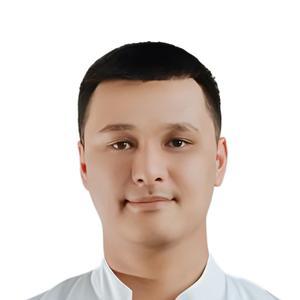Ахметов Ағыбай Абайұлы - фотосурет Ахметов Ағыбай Абайұлы, стоматолог - Павлодар