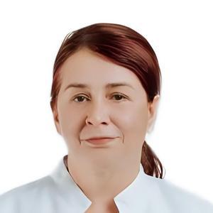 Лучишина Наталья Александровна - фотосурет Лучишина Наталья Александровна, стоматолог - Павлодар