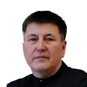 Жұмабаев Елубай Хамзаұлы, стоматолог, стоматолог-имплантолог, стоматолог-хирург - Астана