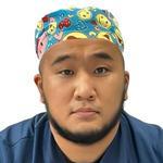 Ахметов Алишер Серикович, Стоматолог-хирург - Павлодар