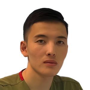 Әбілов Әли Қаныбекұлы, стоматолог, детский стоматолог - Павлодар