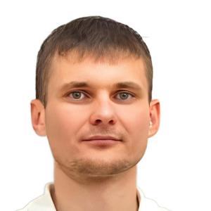 Троян Яков Александрович - фотосурет Троян Яков Александрович, стоматолог-хирург - Павлодар
