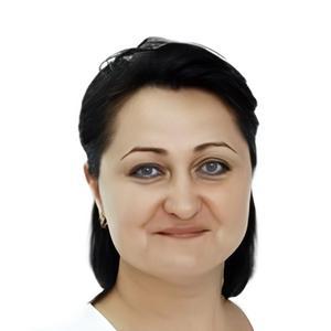 Чумачева Людмила Михайловна - фотосурет Чумачева Людмила Михайловна, стоматолог - Павлодар
