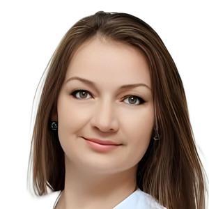 Гемзен Ирина Александровна - фотосурет Гемзен Ирина Александровна, стоматолог - Павлодар