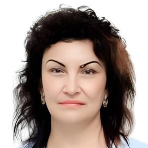 Кириленко Виталия Владимировна - фотосурет Кириленко Виталия Владимировна, стоматолог - Павлодар