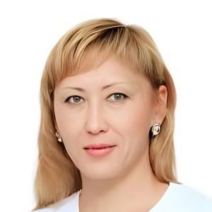 Оспанова Әсел Азаматқызы - фотосурет Оспанова Әсел Азаматқызы, стоматолог - Павлодар