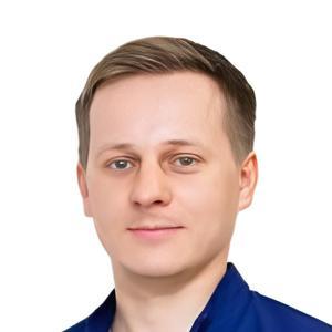 Кукса Вячеслав Викторович - фотосурет Кукса Вячеслав Викторович, стоматолог-ортопед - Павлодар