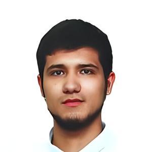 Теміржан Руслан - фотосурет Теміржан Руслан , стоматолог - Павлодар