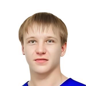 Качурин Максим Владимирович - фотосурет Качурин Максим Владимирович, стоматолог, ортопед - Павлодар