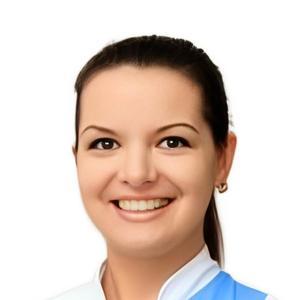 Халилова Назира Камилқызы - фотосурет Халилова Назира Камилқызы, стоматолог - Павлодар