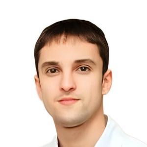 Мащенко Евгений Игоревич - фотосурет Мащенко Евгений Игоревич, стоматолог-ортопед, стоматолог-хирург - Павлодар