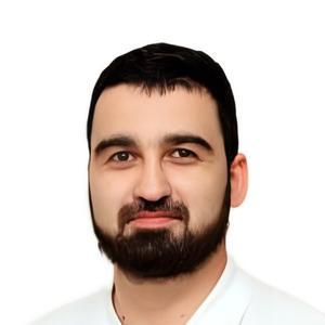 Азизов Васиф Сағиұлы - фотосурет Азизов Васиф Сағиұлы, стоматолог - Павлодар