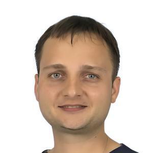 Березуцкий Виталий Леонидович - фотосурет Березуцкий Виталий Леонидович, кардиохирург - Павлодар