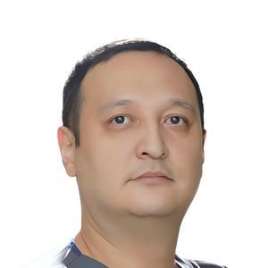 Ордабаев Ерлан Төлеубекұлы - фотосурет Ордабаев Ерлан Төлеубекұлы, кардиохирург - Павлодар