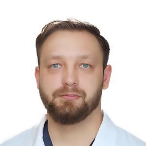 Родионов Александр Сергеевич - фотосурет Родионов Александр Сергеевич, кардиохирург - Павлодар