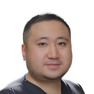 Байшин Арман Кәкенұлы, аритмолог - Павлодар