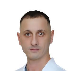 Меликов Руслан Асланыч - фотосурет Меликов Руслан Асланыч, анестезиолог-реаниматолог - Павлодар