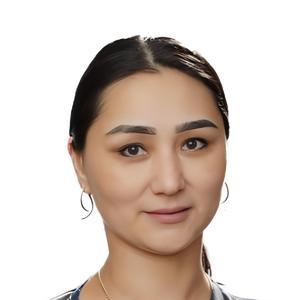 Кәкімова Камшат Мейрамқызы, анестезиолог-реаниматолог - Павлодар