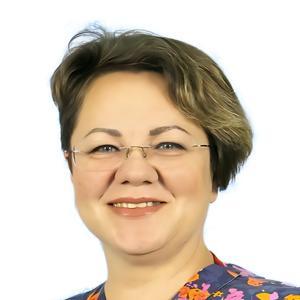 Меңдібаева Зухра Минуллаевна - фотосурет Меңдібаева Зухра Минуллаевна, анестезиолог-реаниматолог - Павлодар