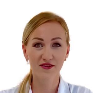 Омаролинова Раушан Серікхазықызы - фотосурет Омаролинова Раушан Серікхазықызы, невролог - Павлодар