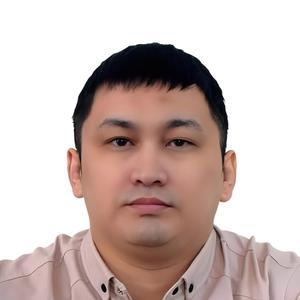 Баязитов Еркебұлан Ибрахимұлы - фотосурет Баязитов Еркебұлан Ибрахимұлы, травматолог, ортопед - Павлодар