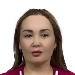 Сурова Динара Абайқызы, врач узи - Павлодар
