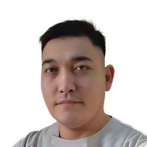Бәкіров Сейітжан Қайырболатұлы - фотосурет Бәкіров Сейітжан Қайырболатұлы, хирург - Павлодар
