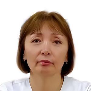 Сыздықова Толқын Қайратқызы - фотосурет Сыздықова Толқын Қайратқызы, эндокринолог - Павлодар