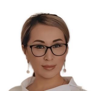 Қазенова Әлия Хапсаматқызы - фотосурет Қазенова Әлия Хапсаматқызы, дерматовенеролог, врач-косметолог, детский венеролог, детский врач-косметолог, детский дерматолог, детский трихолог, трихолог - Павлодар