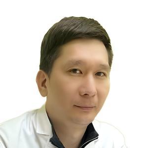Кан Михаил Геннадьевич - фотосурет Кан Михаил Геннадьевич, уролог - Павлодар