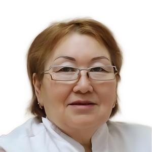 Аужанова Алмагүл Кукайқызы - фотосурет Аужанова Алмагүл Кукайқызы, гинеколог - Павлодар
