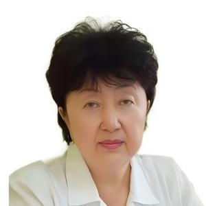Қуанышбаева Зәуре Тұрсынбекқызы - фотосурет Қуанышбаева Зәуре Тұрсынбекқызы, ревматолог - Павлодар