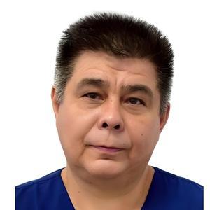 Базиков Руслан Рүстемұлы - фотосурет Базиков Руслан Рүстемұлы, травматолог, детский ортопед, детский травматолог, ортопед - Павлодар