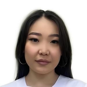 Бақырбаева Жансая Расулқызы - фотосурет Бақырбаева Жансая Расулқызы, терапевт - Павлодар