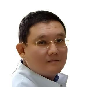 Асылханов Нұржан Қанатұлы - фотосурет Асылханов Нұржан Қанатұлы, сосудистый хирург (ангиохирург) - Павлодар