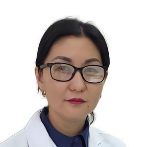 Умаргалиева Айгерим Айбековна, онколог-гематолог, гематолог - Павлодар