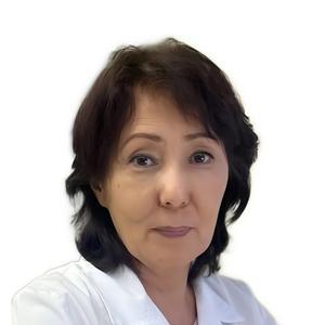 Штаева Сәуле Сайлауқызы - фотосурет Штаева Сәуле Сайлауқызы, детский гастроэнтеролог - Павлодар