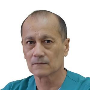 Алтаев Әбдухалил Сманұлы - фотосурет Алтаев Әбдухалил Сманұлы, детский хирург - Павлодар