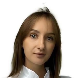 Балтабаева Анна Александровна - фотосурет Балтабаева Анна Александровна, детский невролог - Павлодар