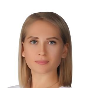 Кухарь Юлия Валерьевна - фотосурет Кухарь Юлия Валерьевна, невролог, функциональный диагност - Павлодар