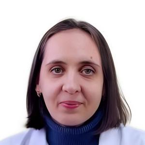 Мельникова Ирина Петровна - фотосурет Мельникова Ирина Петровна, врач узи - Павлодар