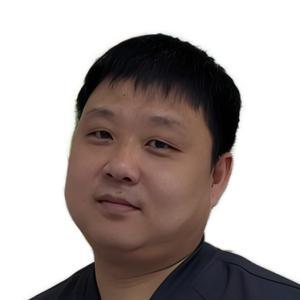 Ли Игорь Анатольевич - фотосурет Ли Игорь Анатольевич, хирург - Павлодар