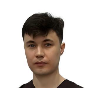 Нәсібұллин Рамиль Рауилұлы, пластический хирург - Павлодар