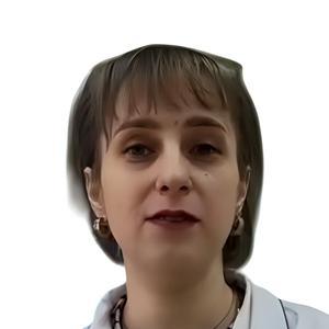 Бессмертная Анна Николаевна - фотосурет Бессмертная Анна Николаевна, детский гастроэнтеролог - Павлодар