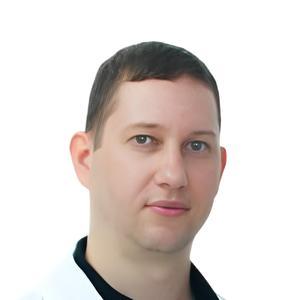 Золотов Николай Владимирович - фотосурет Золотов Николай Владимирович, травматолог, ортопед - Павлодар